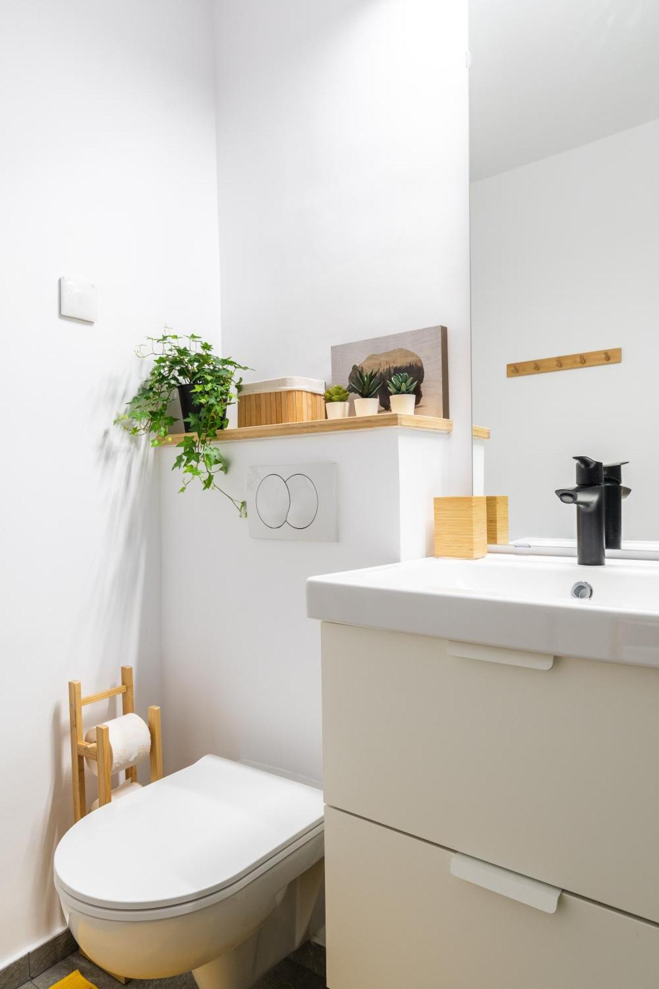 The Cozy Deer Apartment シナヤ エクステリア 写真